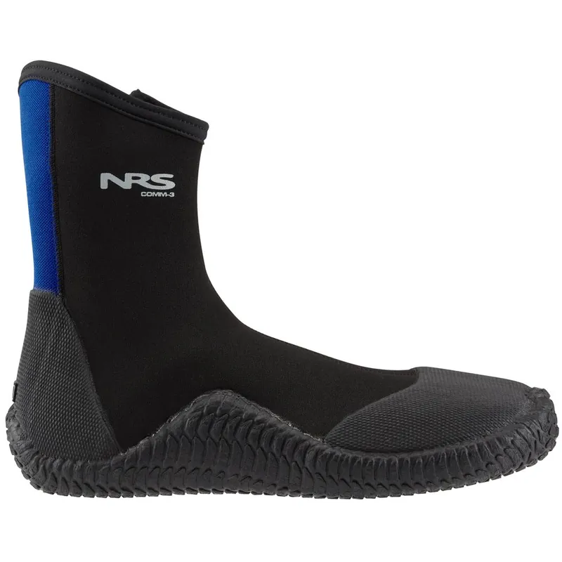 NRS Comm-3 Wetshoe-