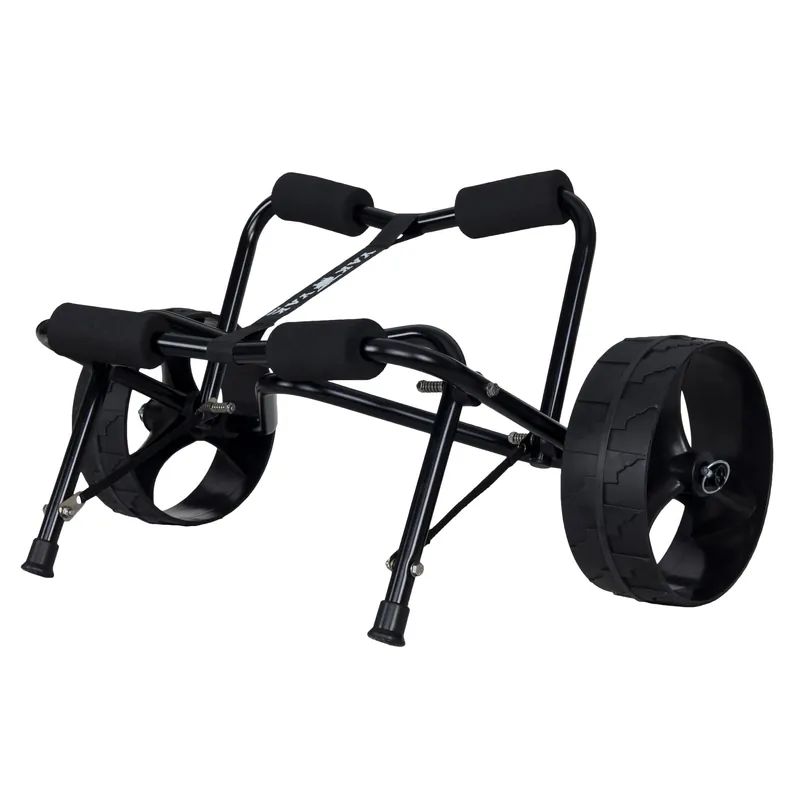 NRS YAK XL Bootswagen-
