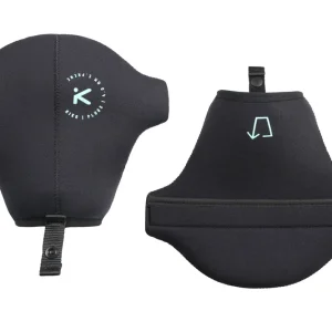 Hiko PLUGS 4.0 Pogies Paddelpfötchen short-L/XL