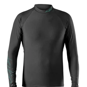 Hiko SHADE DEW Langarm Shirt-XS
