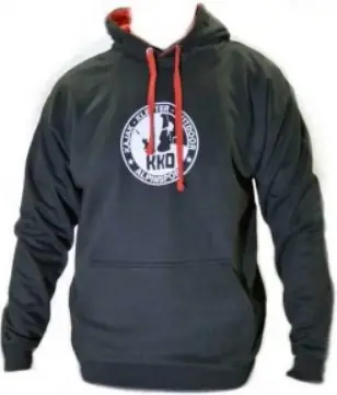 KKO Alpinsport Hoodie KKO-S
