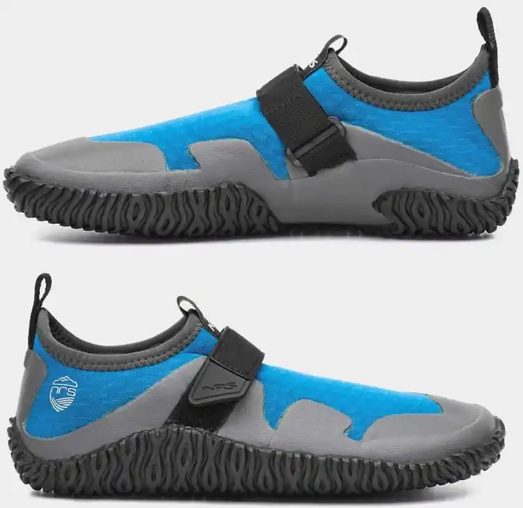 NRS Kicker Wetshoes Woman / Junior-