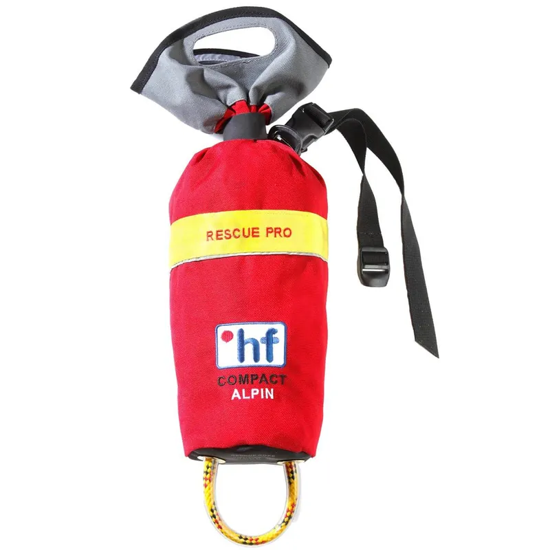 °hf Wurfsack Compact Alpin-