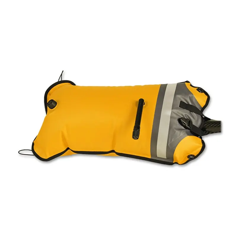 Hiko Paddle Float-