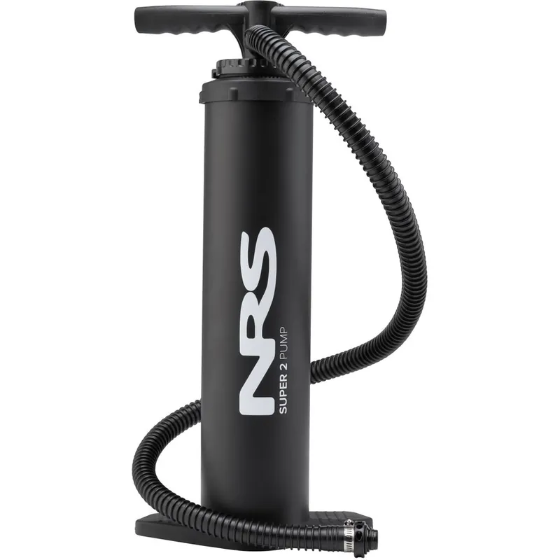 NRS Super 2 HP Pump-