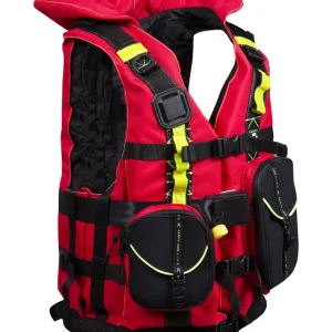 HIKO SAFETY PRO PFD Rettungsweste Sicherheitsweste für Einsätze-