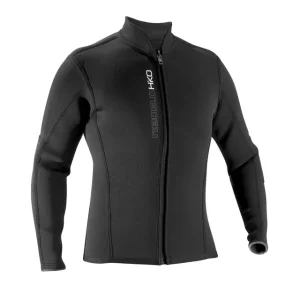 Hiko NEO 3.0 Jacket Kajak Kanu Neoprenjacke Model 23-XS