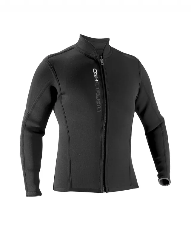 Hiko NEO 3.0 Jacket Kajak Kanu Neoprenjacke Model 23-XS