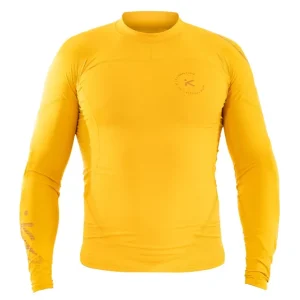 Hiko SHADE NEU V.4 Cross Langarm Lycra Shirt mit Schutzpolsterung und UV Schutz-S