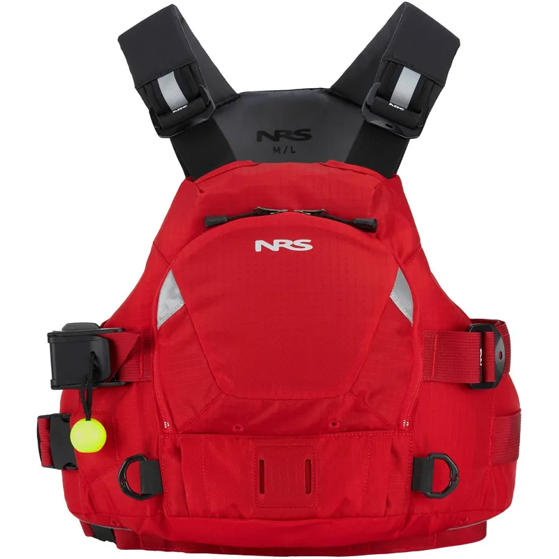 NRS Ninja PRO PFD Schwimmweste-