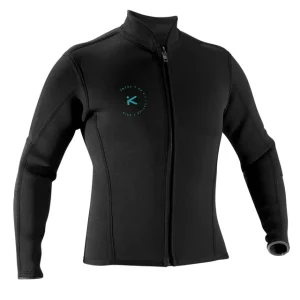 Hiko NEO 3.0 V3 Jacket Neoprenjacke-XS