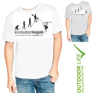 KKO Alpinsport EVOLUTIONKAJAK Shirt-