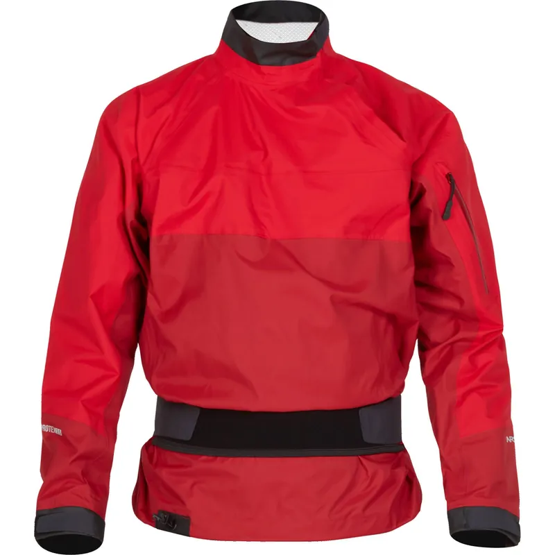 NRS Helium Mans Jacket Herren Paddeljacke-S