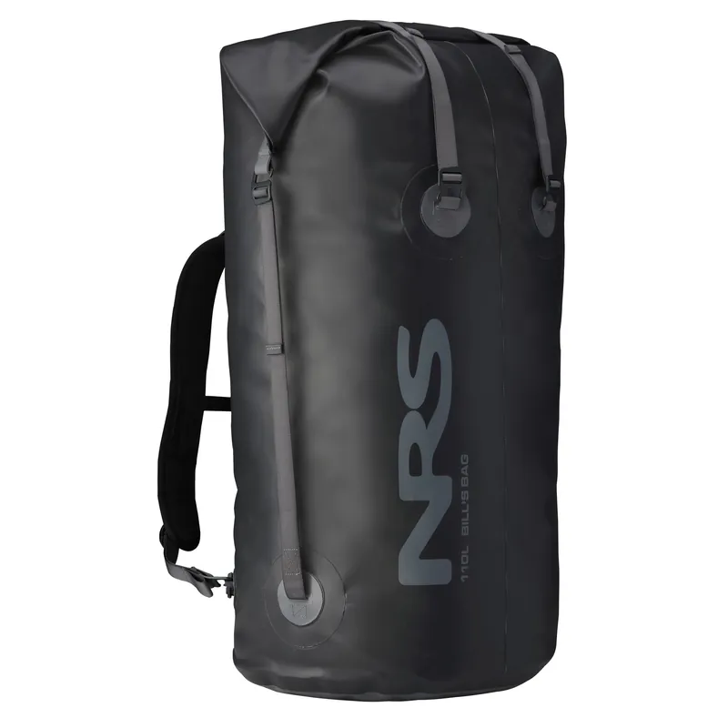NRS Bill´s Bag 110L wasserdichte Expeditionstasche / Rucksack-