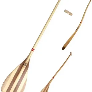 KKO TAHITI Bent Stechpaddel-