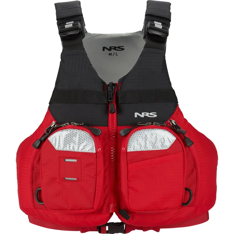 NRS ODYSSEY NEW PFD Tourenkajak Seekajakweste-