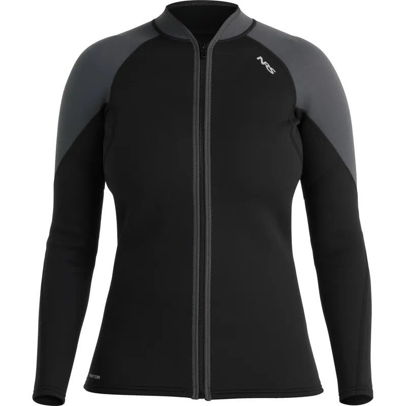 NRS Ignitor Women`s Jacket NEW Neoprenjacke Damen-XS