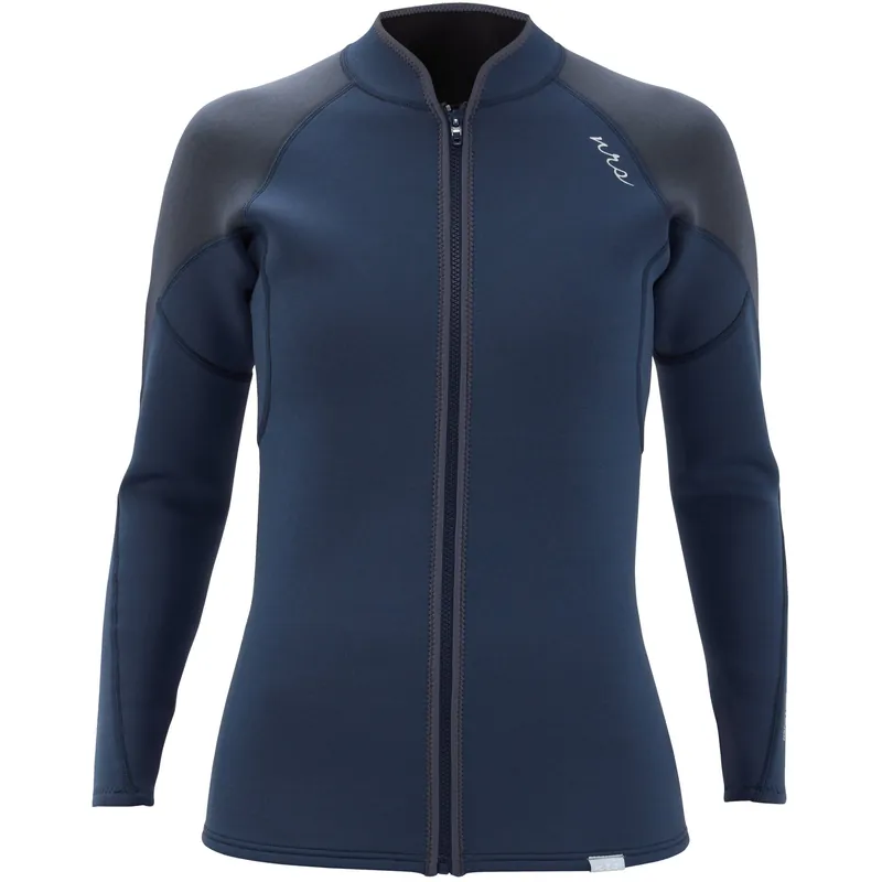 NRS Ignitor Women`s Jacket Neoprenjacke Damen Modell 23-XS