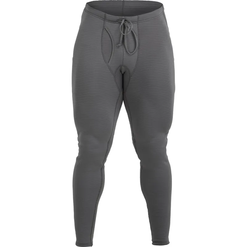NRS Men's Lightweight Pant NEW Herren Fleece Pant Paddelhose-S