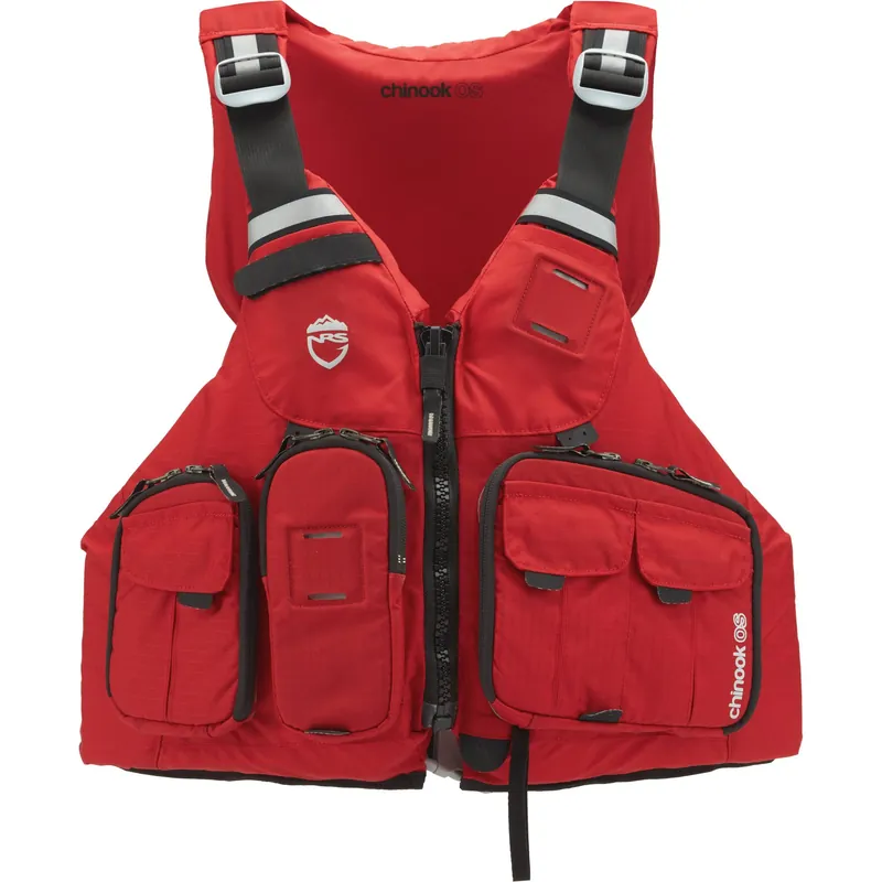 NRS CHINOOK OS PFD Schwimmweste-