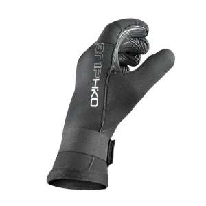 HIKO GRIP Gloves Neoprenhandschueh 3 mm-XXS