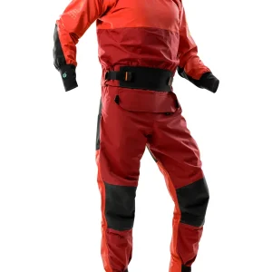 HIKO ODIN AIR4 Trockenanzug Kajak Kanu Drysuit-S