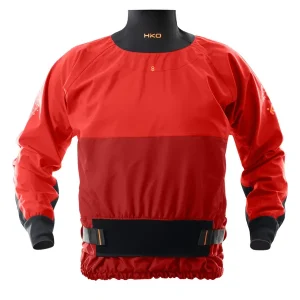 HIKO PALADIN Air4X Dry Top Trockenjacke-S