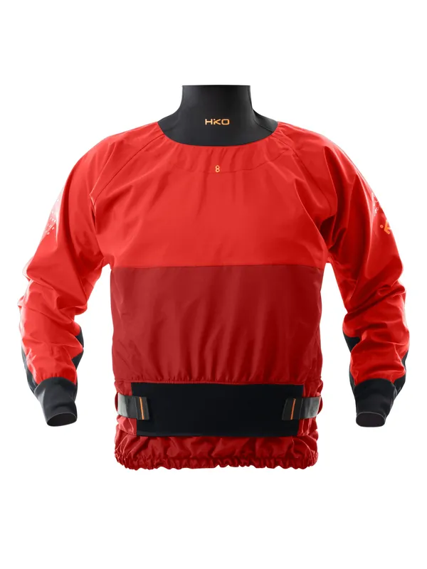 HIKO PALADIN Air4X Dry Top Trockenjacke-S