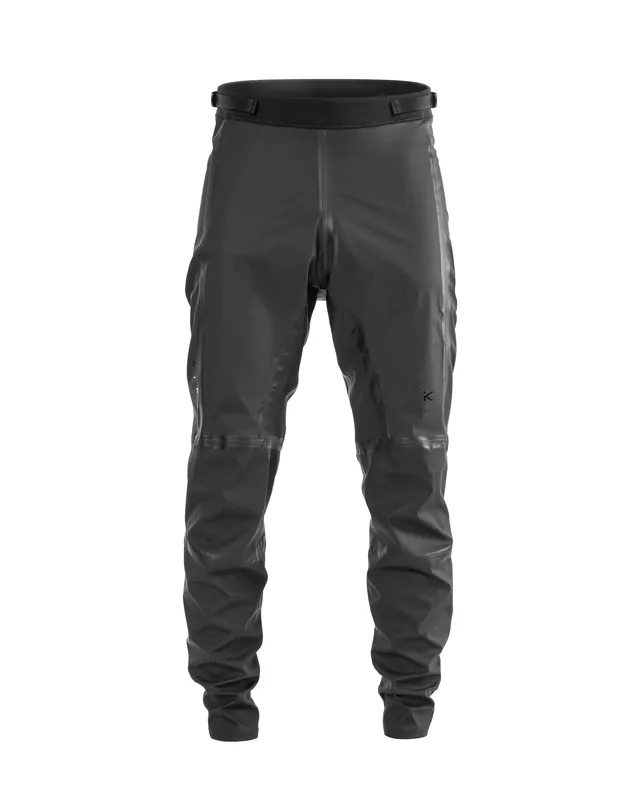HIKO CHINOOK PANT wasserdichte Aqualite Paddelhose-S