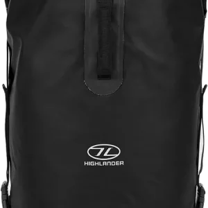 YATE HIGHLANDER TROON 45 L Duffle Drybag Rucksack wasserdicht-
