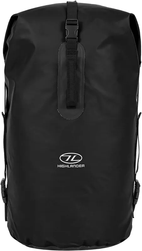YATE HIGHLANDER TROON 45 L Duffle Drybag Rucksack wasserdicht-
