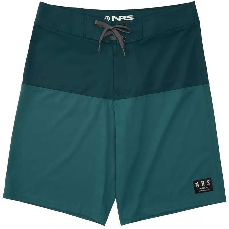 NRS Men's Benny Board Shorts-S
