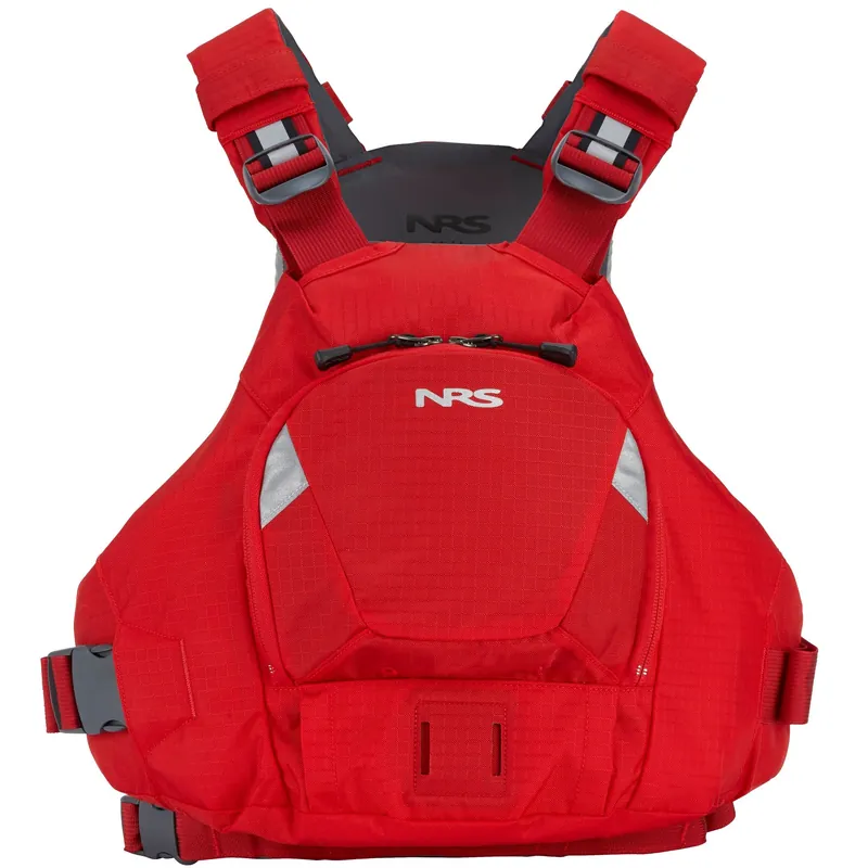 NRS NINJA NEW Kajak Kanu Schwimmweste-
