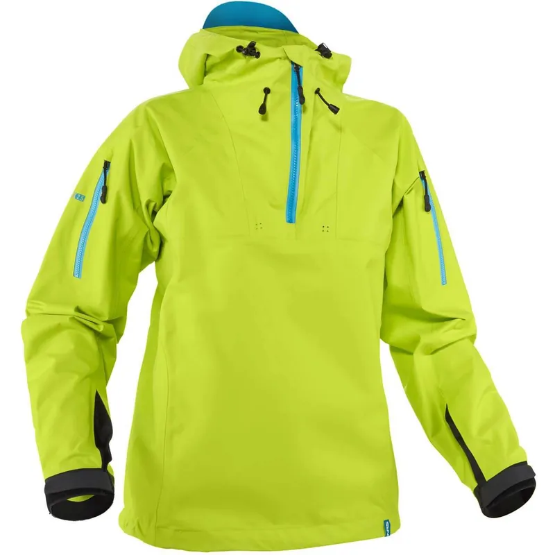 NRS High Tide Womans Paddeljacke Abverkauf-S
