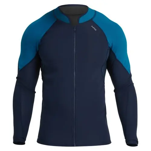 NRS Men's HydroSkin 0,5 Jacket Neoprenjacke Herren-S