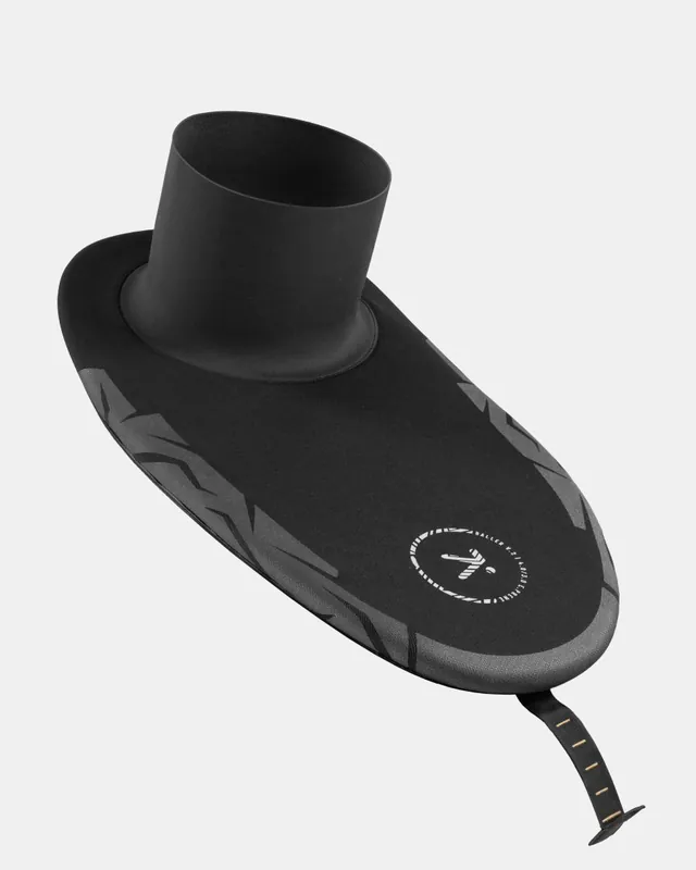 HIKO Baller V.2 Big Hole Neopren Spritzdecke Kajak Wildwasser-