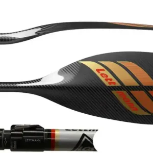 Lettmann Nitro Tour LCS 70 Light Tourenpaddel mit Vario Teilung-