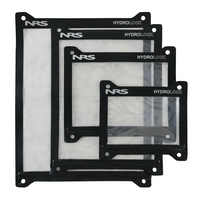 NRS Hydrolock Mapcessory Case Kartentasche-
