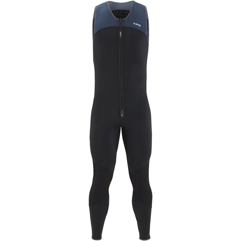 NRS Men's 3.0 Ultra John Wetsuit Neoprenanzug Herren-S