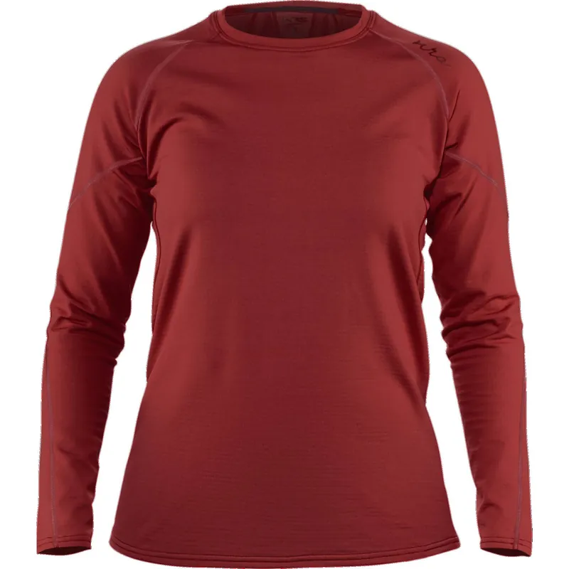 NRS Women's Lightweight Shirt-XS