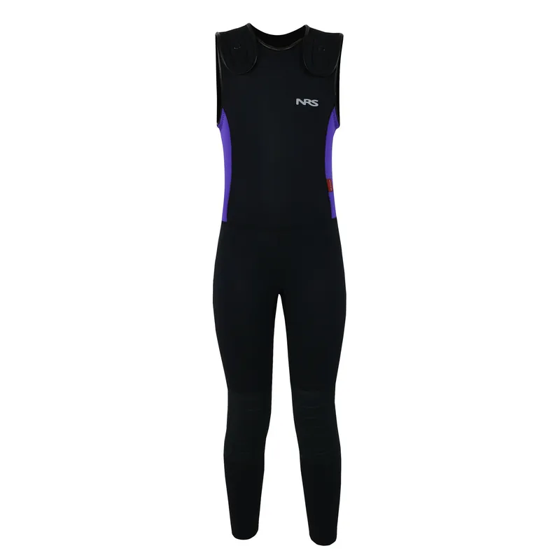 NRS Youth Farmer Bill Wetsuit Neoprenanzug Jugendliche-XS