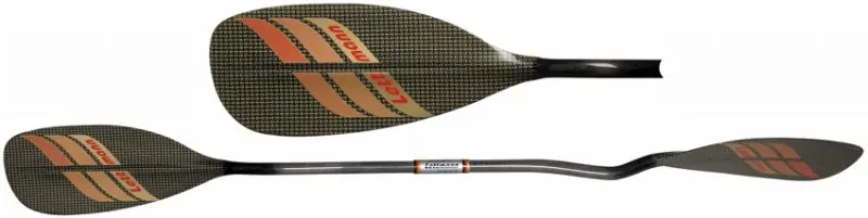 Lettmann Ergonom PRO LCS 70 EXTREM Wildwasserpaddel-