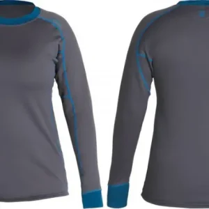 NRS Womans Expedition Weight Shirt Damen-XS