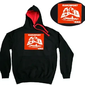 KKO Alpinsport Hoodie KANUSPORT-
