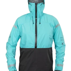 Hiko Ramble Paddeljacke Tourenjacke mit Kapuze-S