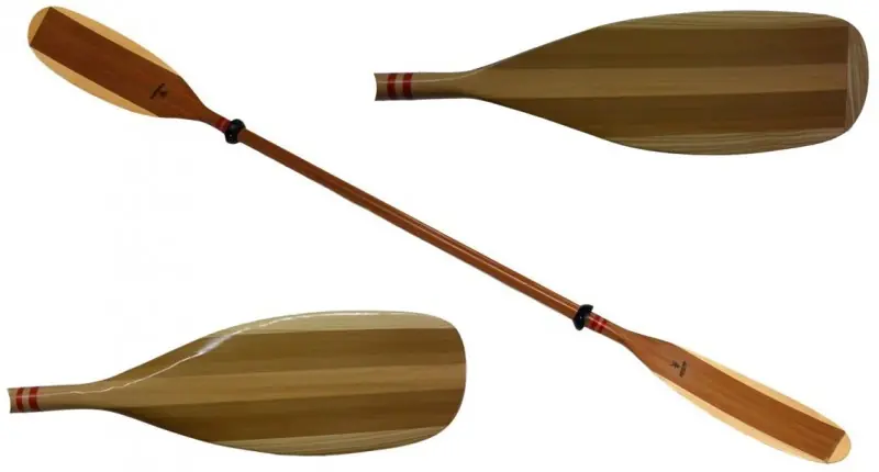 KKO CEDAR AR Seekajakpaddel Tourenpaddel-