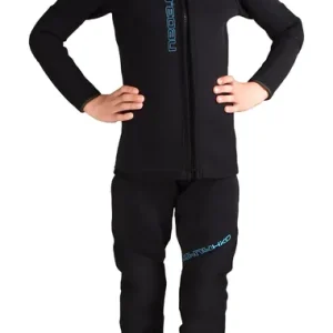 Hiko Bolero Neo Jacket Junior Kinder Neoprenjacke-116