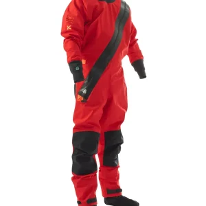 Hiko Juno Air 4 Jr. Trockenanzug Kinder-128