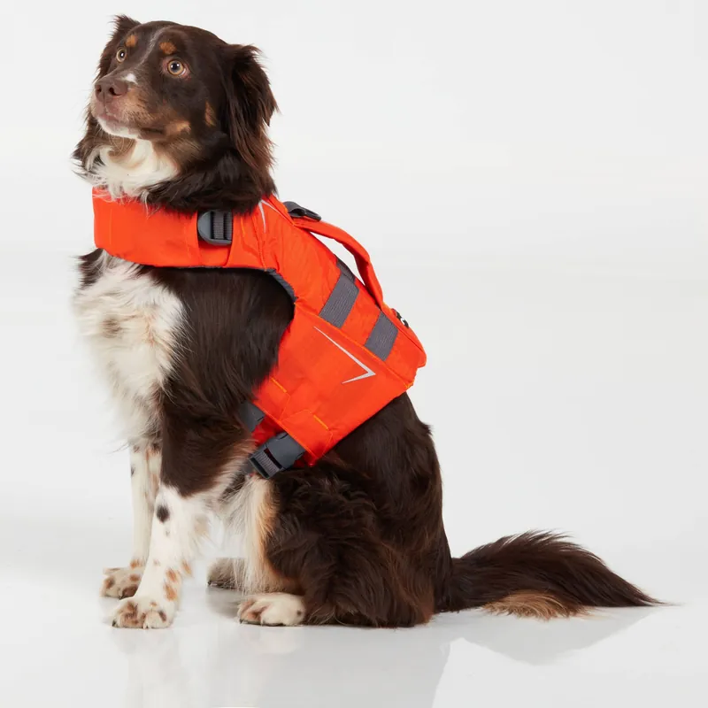 NRS CFD Dog Life Jacket Hunde Schwimmweste-XS