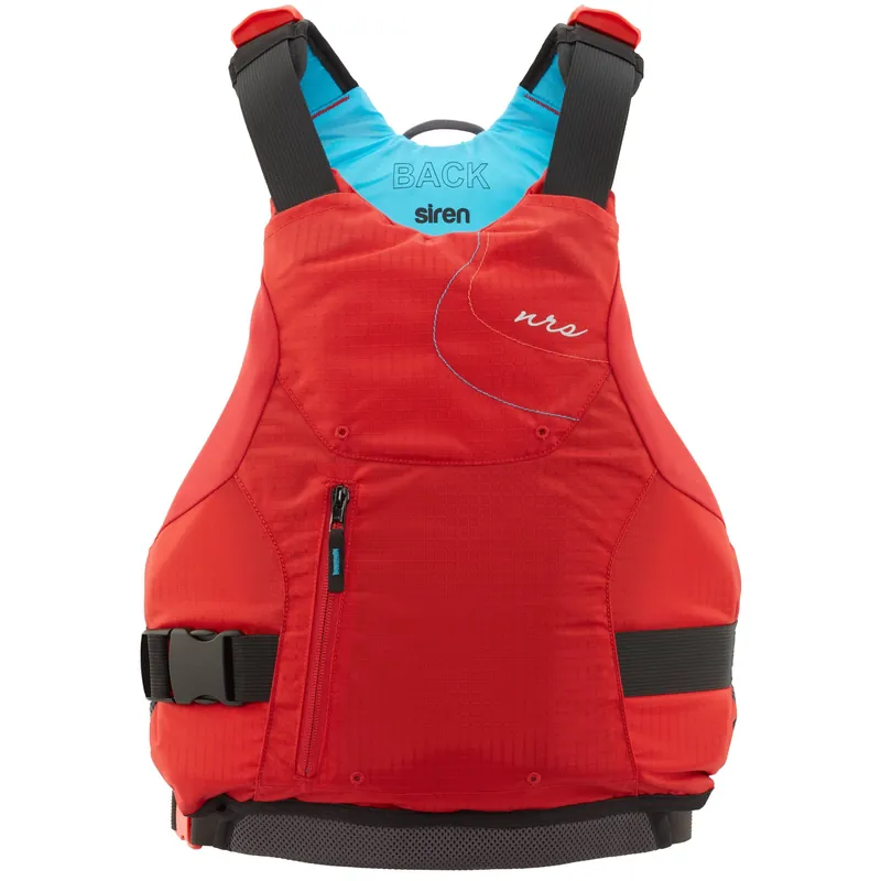 NRS SIREN Damen Schwimmweste-